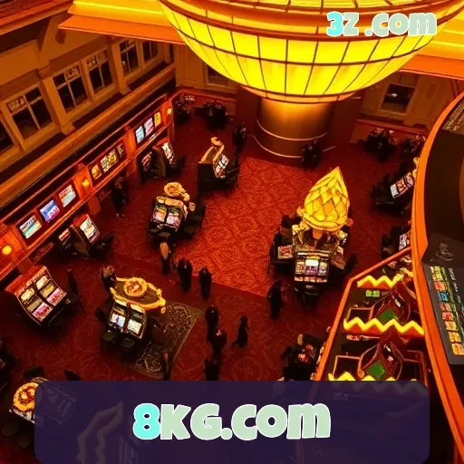 8kg.com: Descubra o Melhor dos Jogos de Aventura Online