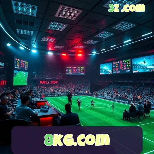 8kg.com: Explore o Fascinante Mundo dos Jogos de Quebra-Cabeça